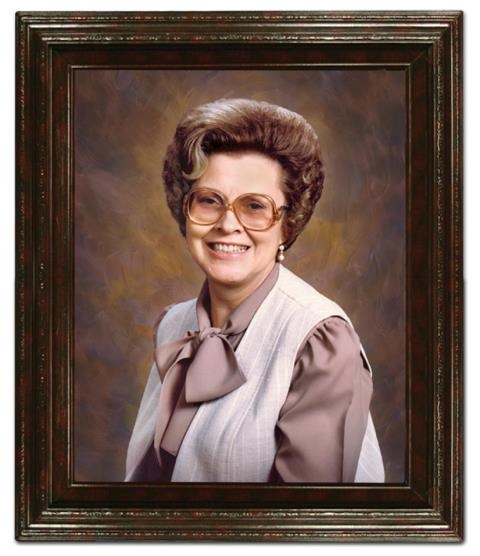Obituary of Shirley Ann Hansen