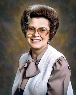 Obituary of Shirley Ann Hansen