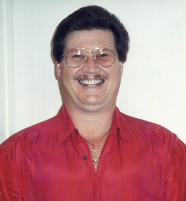 Obituary of Anothy Mercer