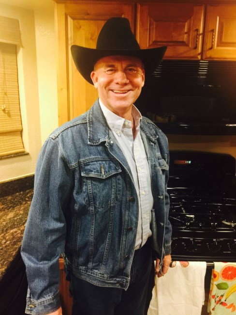 Obituary of Thomas Guy Murphy