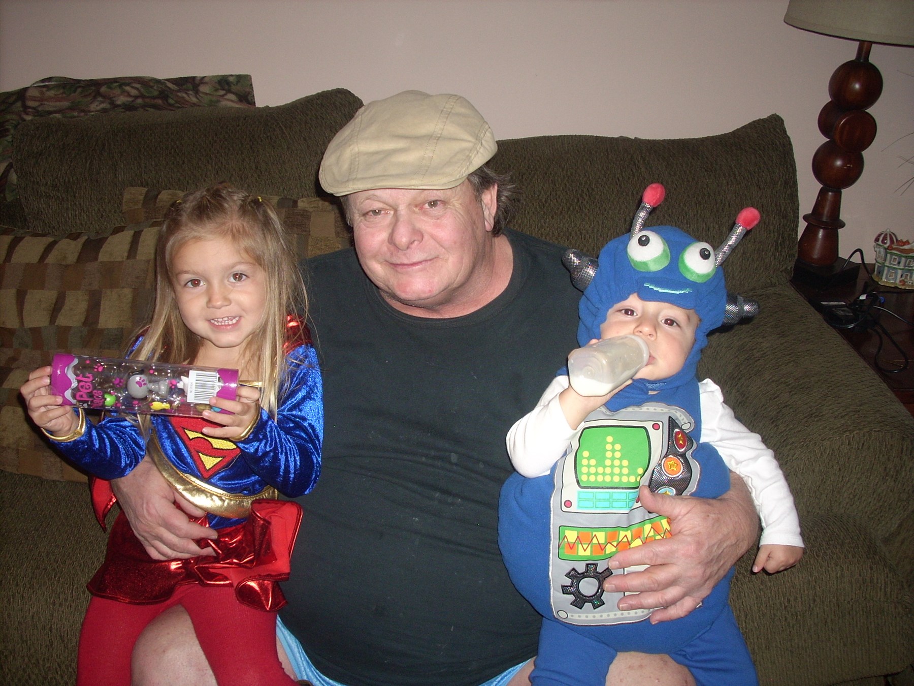 Tommy Deal Obituary Winder GA