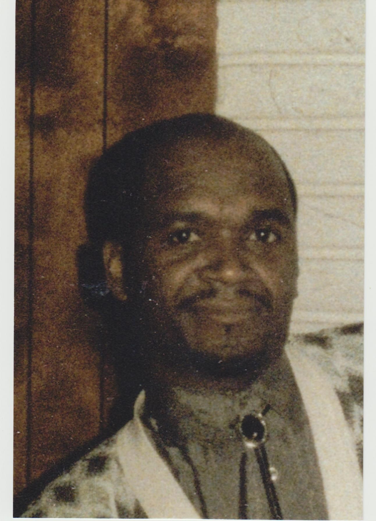 Obituary of Lacy Wyatt Jr.