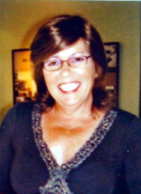 Obituary of Vicki Anne Marion