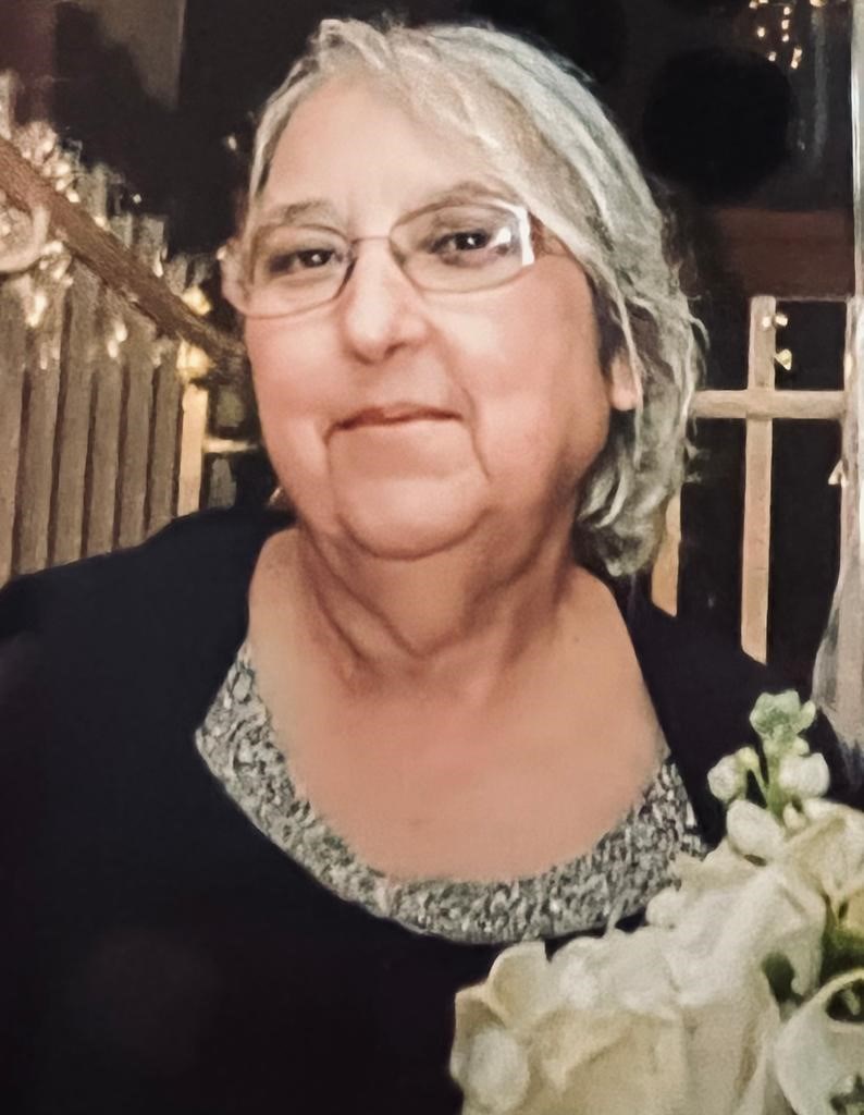 Rosalinda Compean Obituario Brownsville, TX