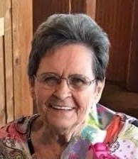 Obituary of Robbie Lynn Jackson