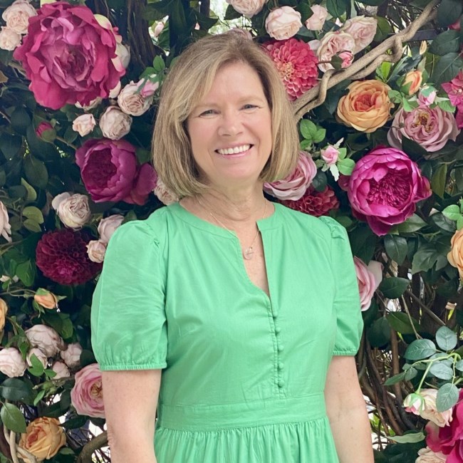 Obituary of Nancy Bose Phillips