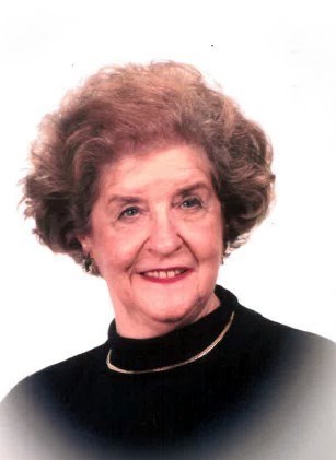 Obituary of Mary Elizabeth Wilkins Spencer