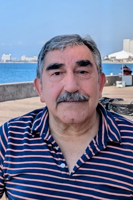 Obituary of Juan Antonio Medina