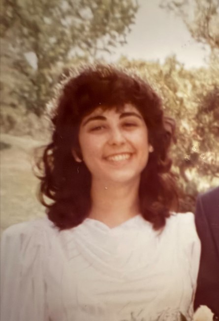 Obituary of Diane Mary Figueroa