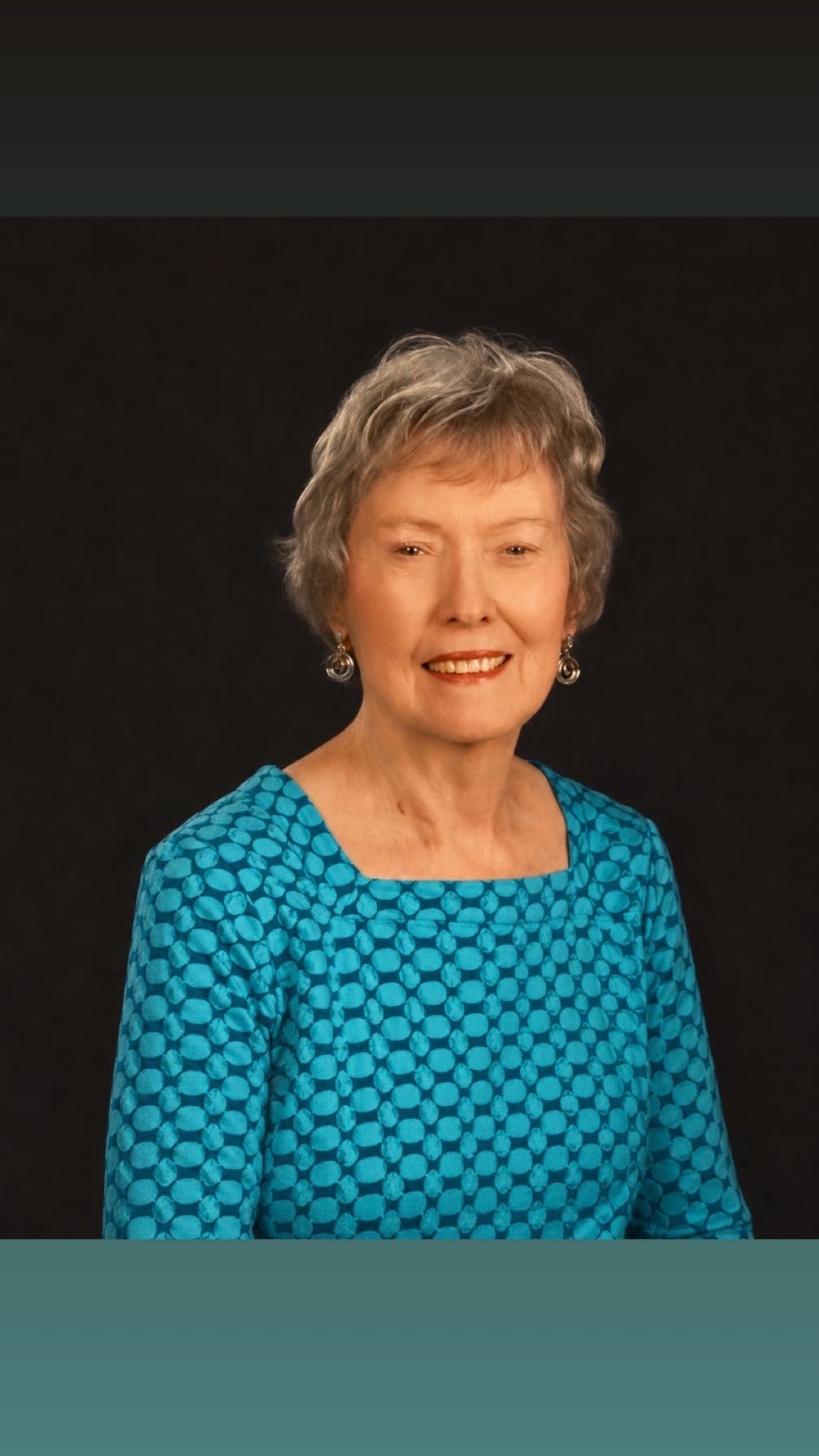 Obituary of Barbara Higgins