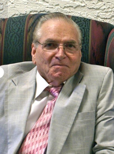 Obituary of William Donald Toby