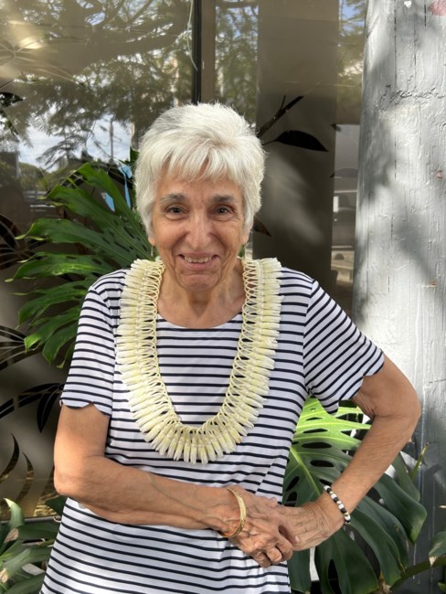 Obituary of Cheryl Lynette Camara