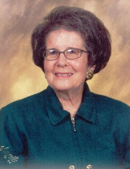 Obituary of Ann Boyd Monk