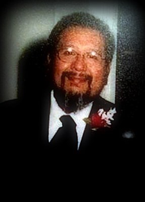 Obituary of Larry Romero