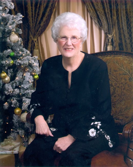 Obituary of Mary Ellen Monday