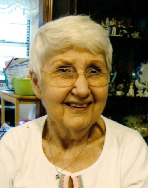 Obituary of Ina E. Foley