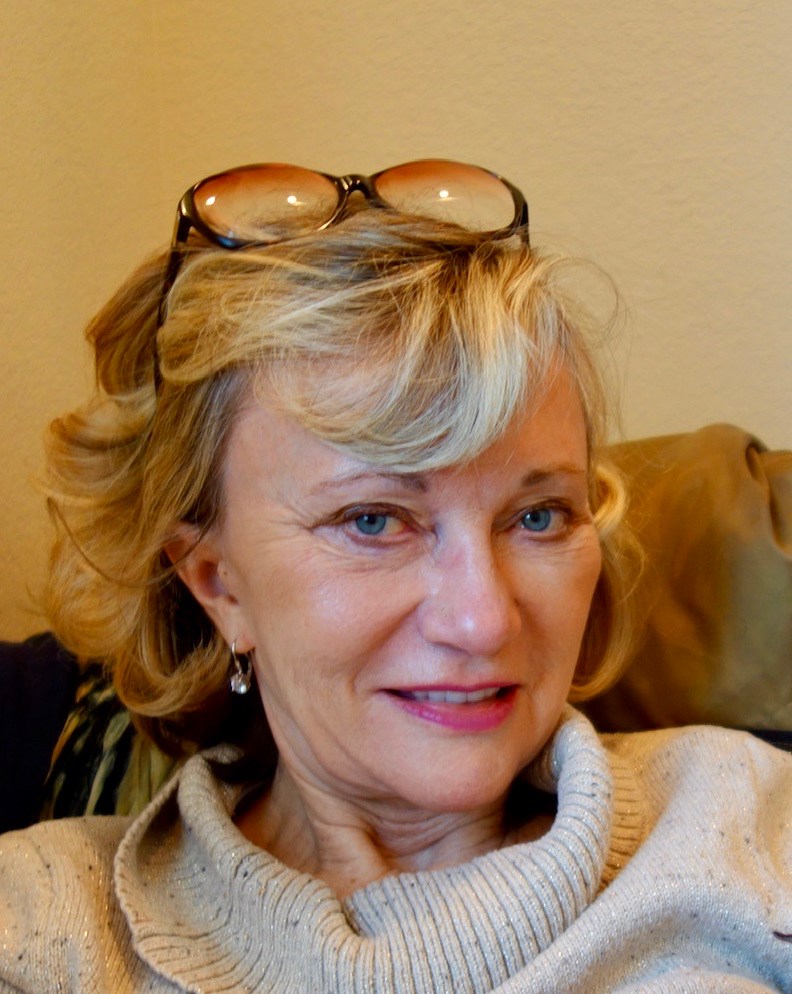 Obituary of Linda May Winslow