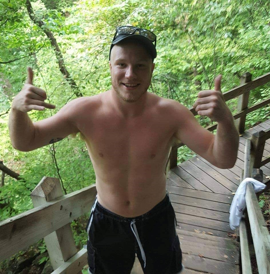 Obituary of Brian Joseph Humble