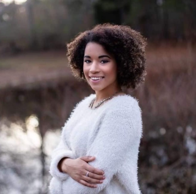 Obituary of Nya Ja'Nice Champion