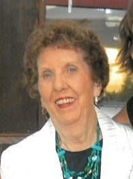 Obituary of Viola Mae Langston