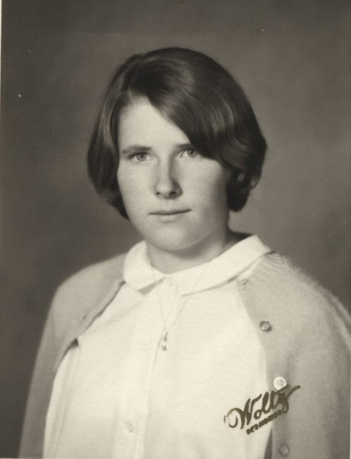 Obituary of Claudette Christiana Prusinski