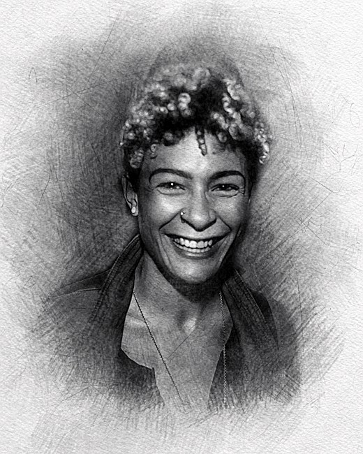 Obituary of Raven Simone Byerly