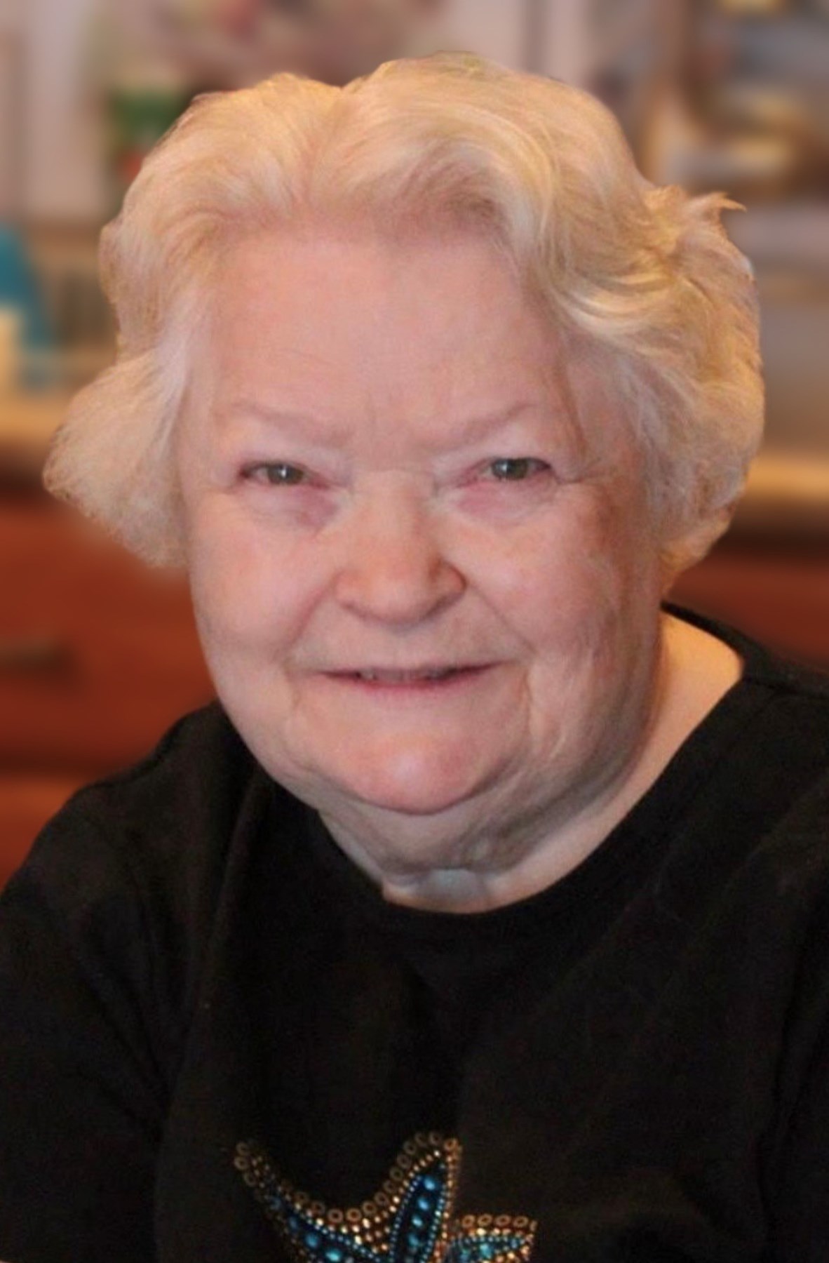 Obituary of Virginia Gaffney