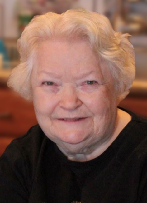 Obituary of Virginia Gaffney