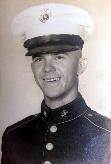 Obituary of James McIntosh