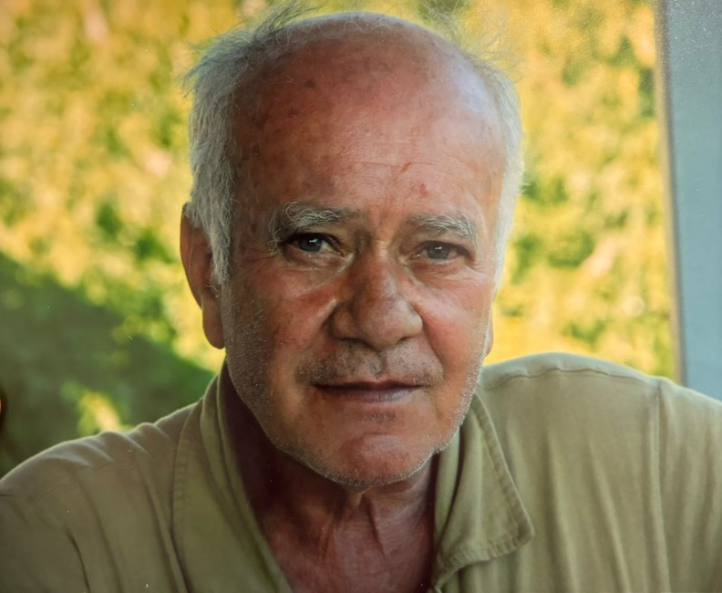 Obituary of George Spiliotopoulos