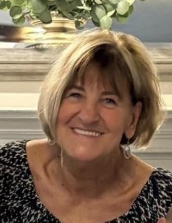 Obituary of Kathryn Russo Baptiste