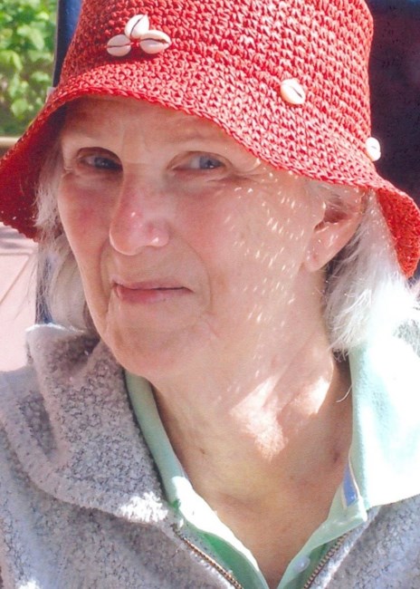 Obituary of Beth Beckman Kennedy