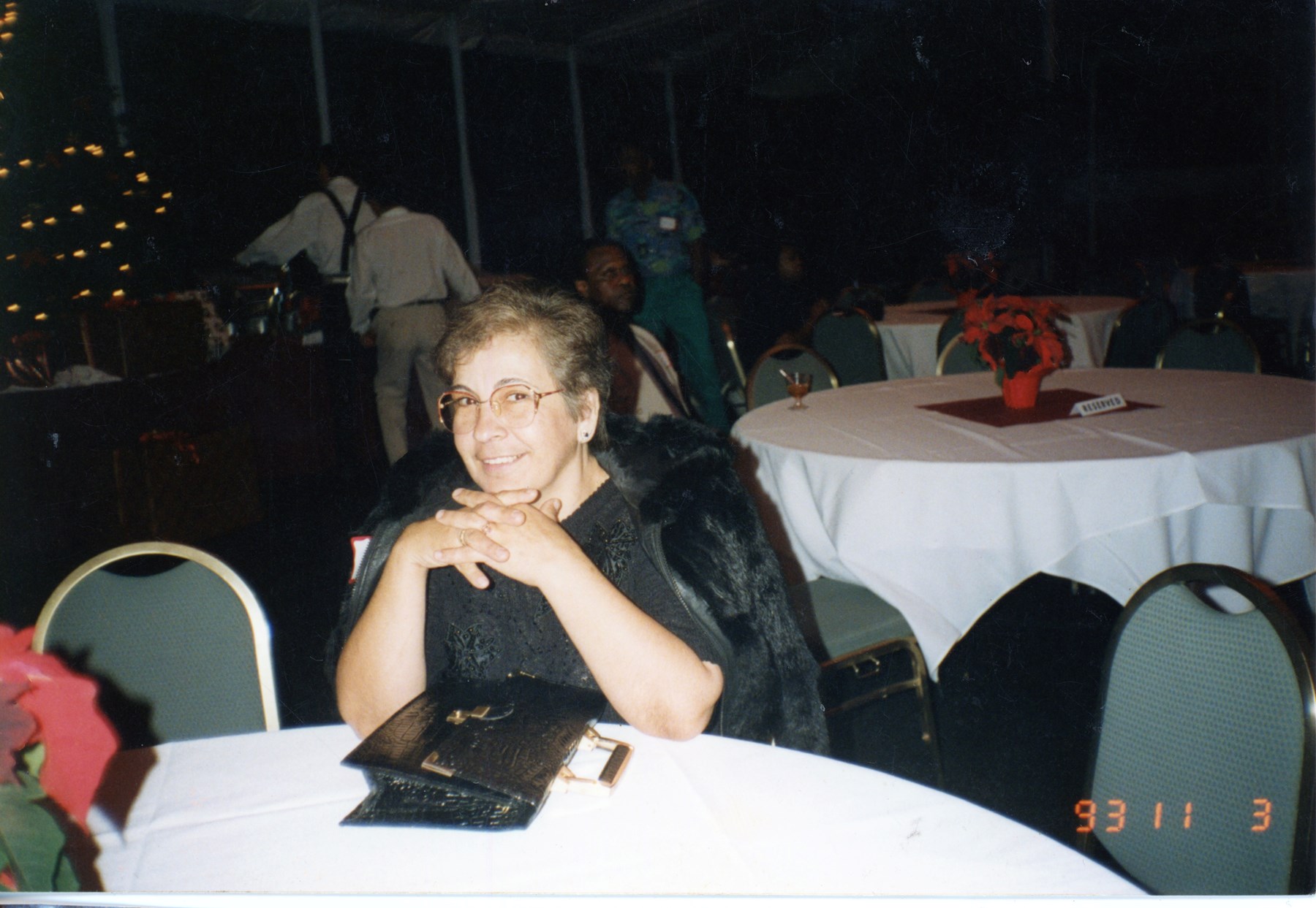 Obituary of Margarita Medina