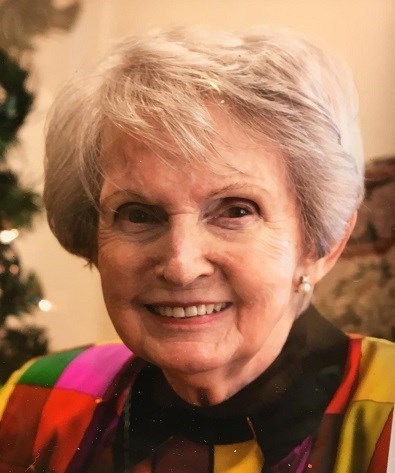 Obituary of Evelyn S. Berman