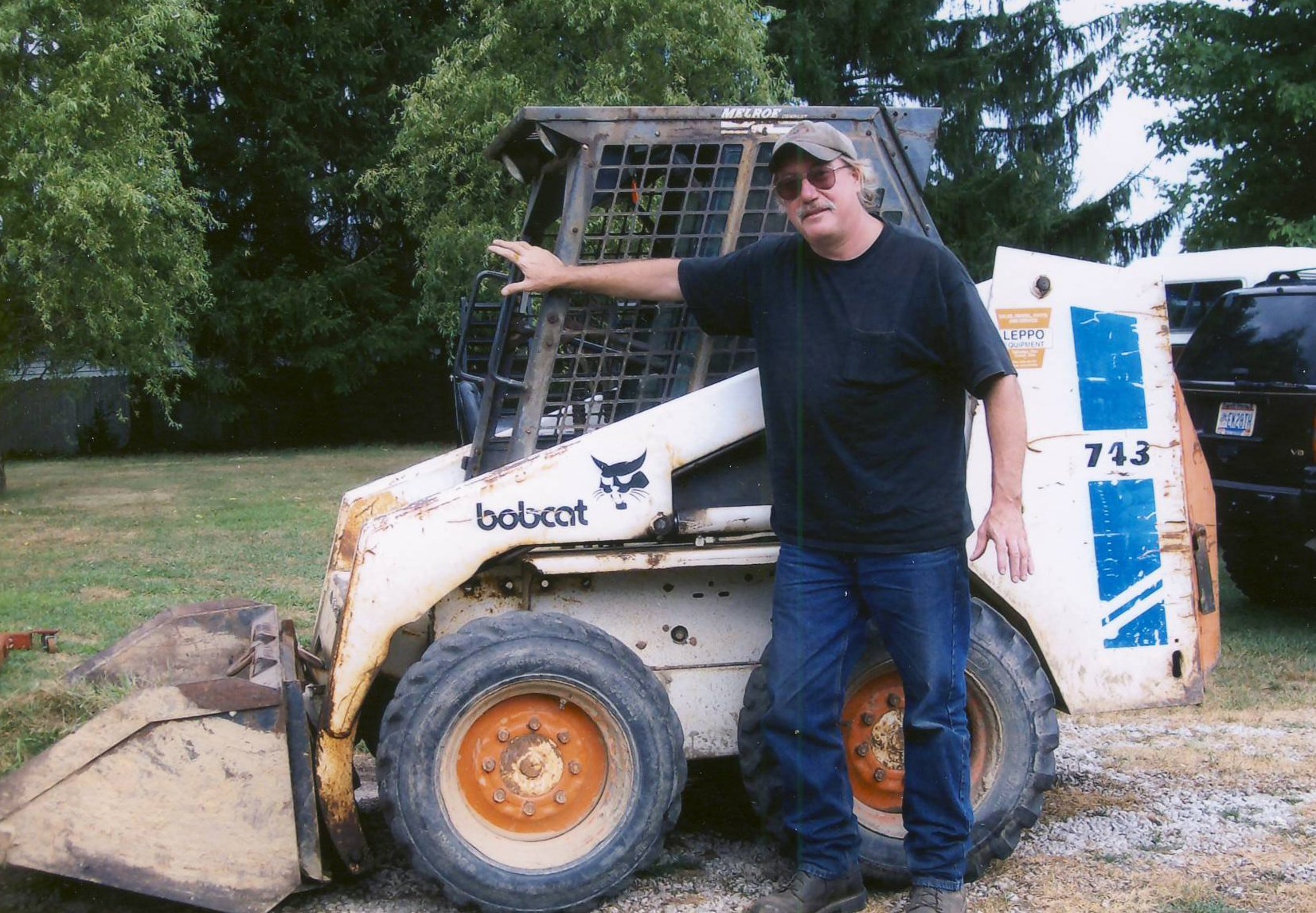 Obituary of Steven Michael Miller