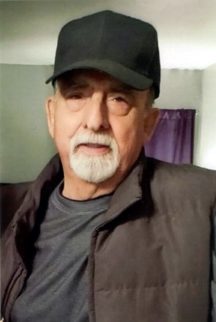 Obituary of Tony Diaz Deleon