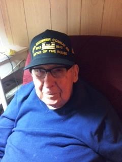 Obituary of Kenneth Estes