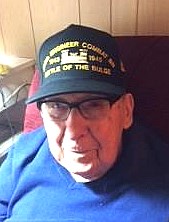 Obituary of Kenneth Estes