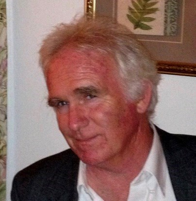 Obituary of Stephen Joseph Craffey