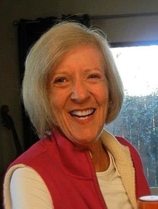 Obituary of Julie Dunn Johnson