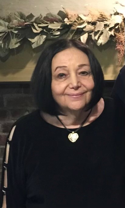 Obituary of Linda Joan Garfinkle