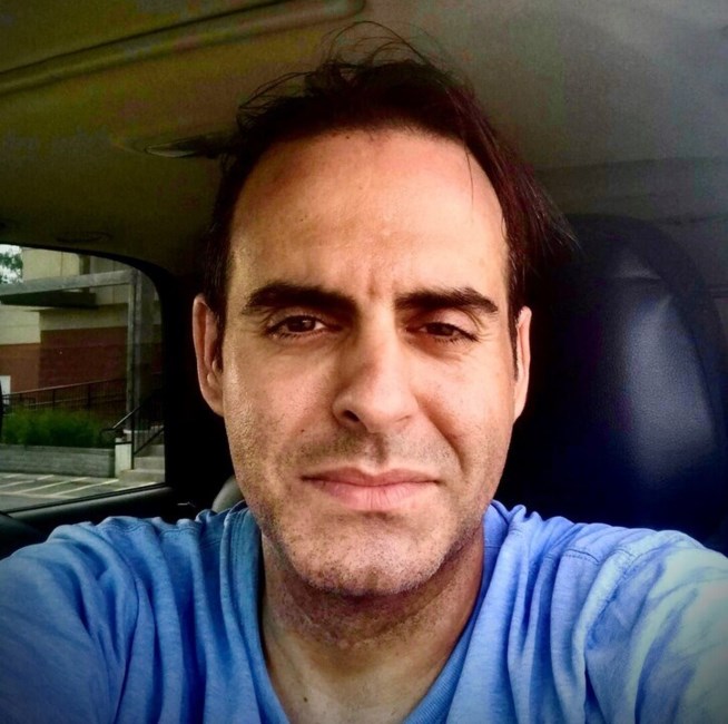 Obituary of John Licari