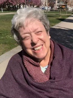 Obituary of Ms. Julia "Christine" Anglin