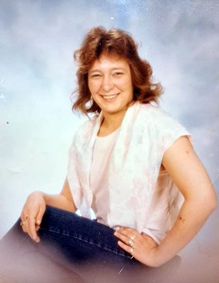 Obituary of Suzanne Marie Cooper