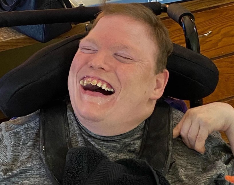 Obituary of Brandon Joeseph Jocz