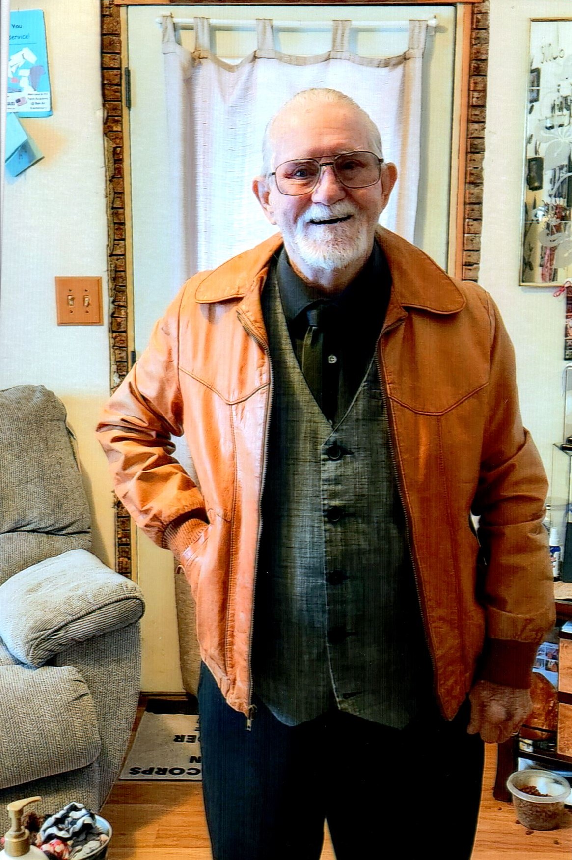 Obituary of Richard "Dickie" Lee Bentley Sr.