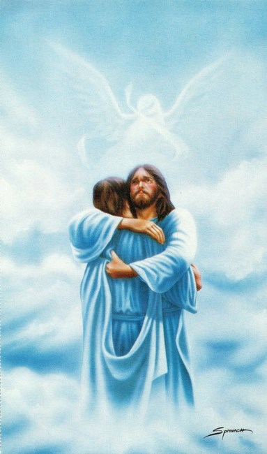 Obituary of Lucio M Rodriguez