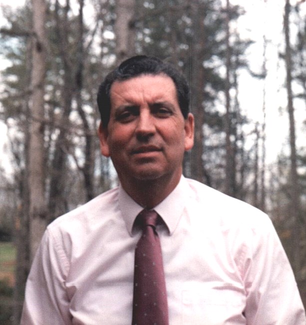 Obituary of Clifford Metcalf