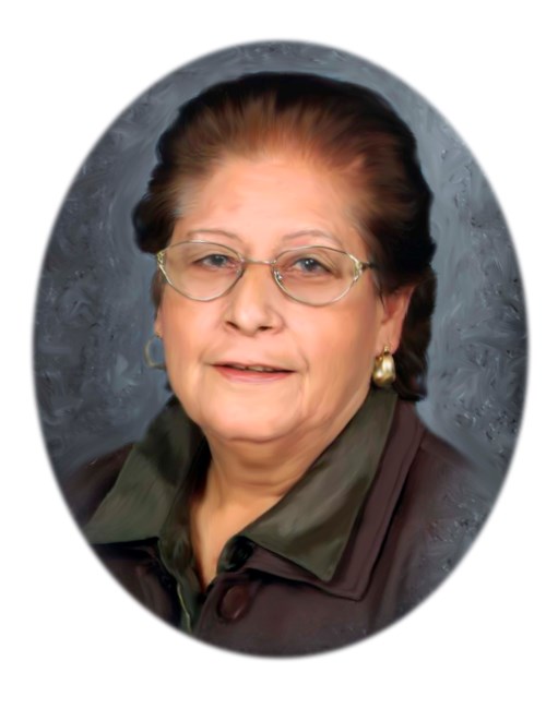 Obituary of Maria Marcos Ibarra