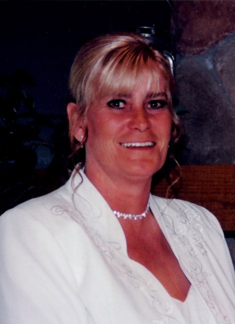 Obituary of Patty Schoffer